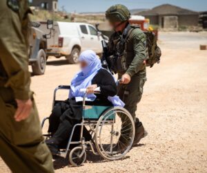 IDF syria