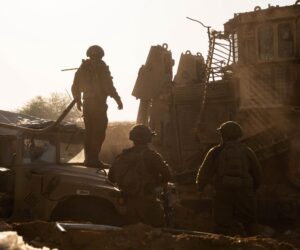 IDF Gaza