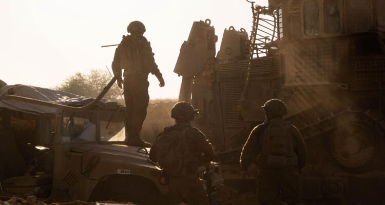 Israel at a crossroads in Gaza: A deal or a new military phase?