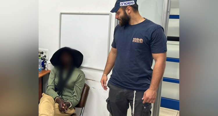 Israel deports anti-Israel British activist