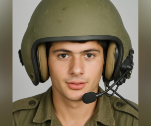 Tzvi Feldman