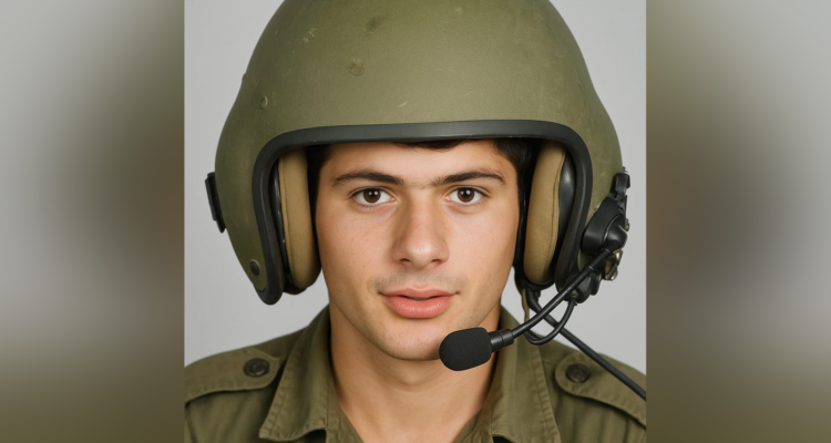 Deep in Syria, IDF retreives remains of soldier abducted 43 years ago