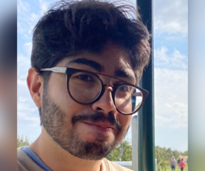 Elias Rodriguez