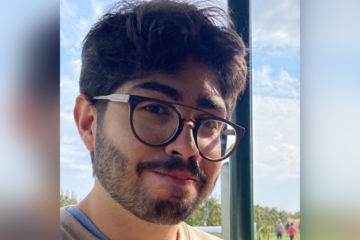 Elias Rodriguez