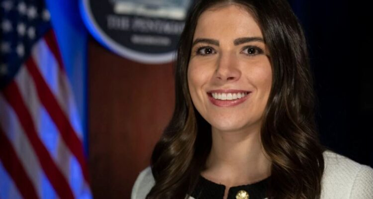 New US Defense Dept press secretary parrots ‘neo-Nazi playbook,’ says AJC