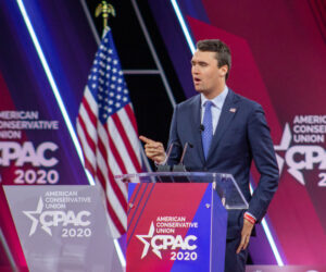 Charlie Kirk