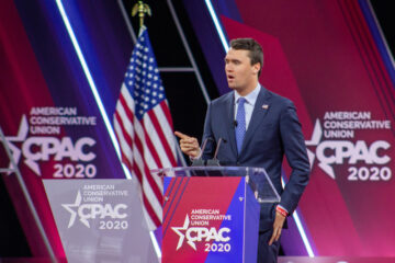 Charlie Kirk