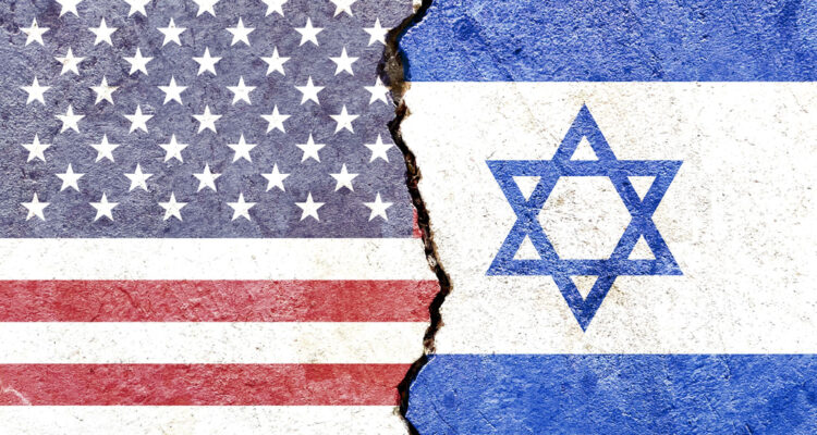 Israel moving to replace U.S. aid with ‘win-win’ investment model