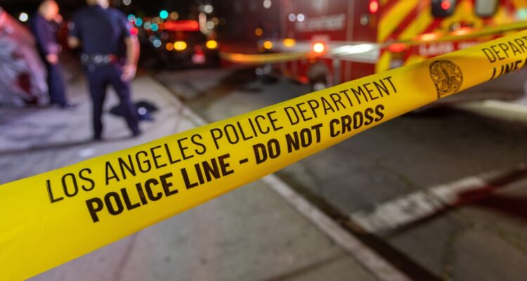 Los Angeles Police investigate homicides of two Israeli men found dead within 24 hours