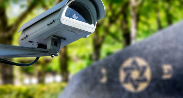 Federal security grants to synagogues are resuming after two-month Trump freeze