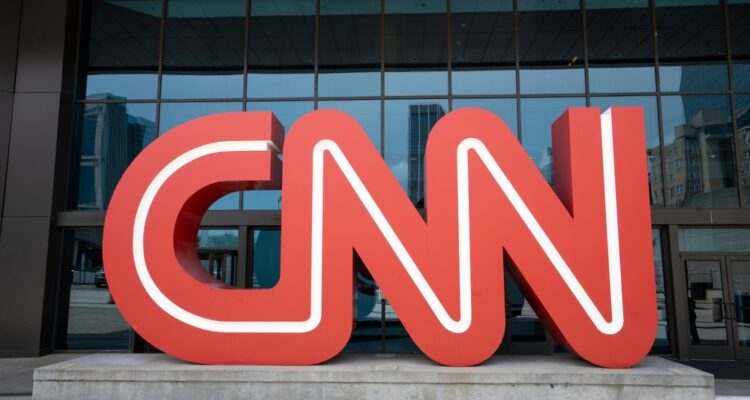 ‘Total backfire’: CNN mocked for interviewing drug cartel member who claims to ‘respect’ Trump