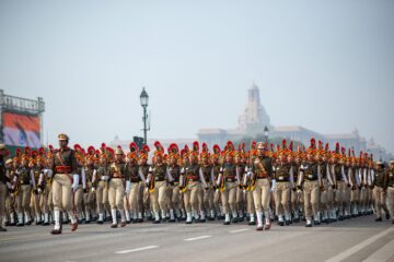 India