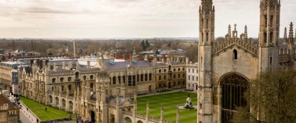 King’s College Cambridge