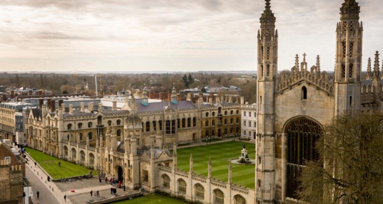 Prestigious college capitulates, votes to divest from Israeli companies