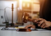 judge