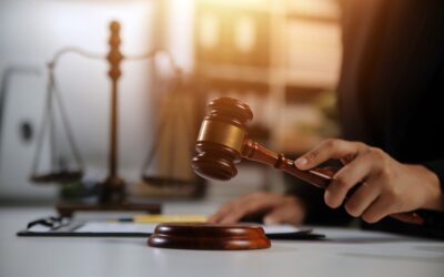 judge