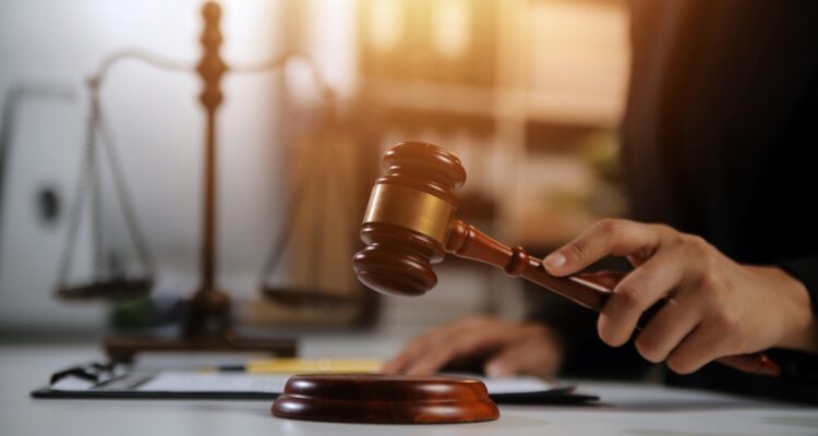 Landmark court decision ends ‘we’re just anti-Israel’ defense