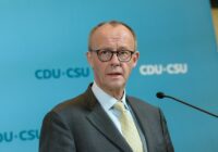 Friedrich Merz