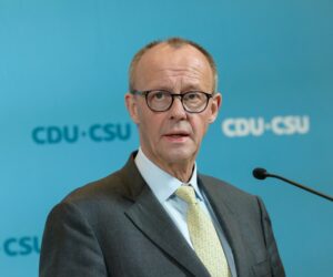 Friedrich Merz