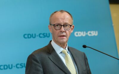 Friedrich Merz