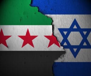 Israel Syria