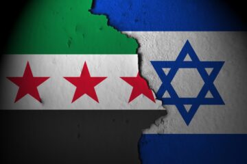 Israel Syria