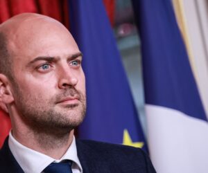 Jean-Noël Barrot
