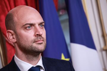 Jean-Noël Barrot