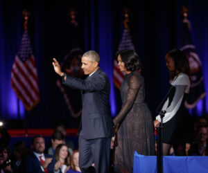 Obamas