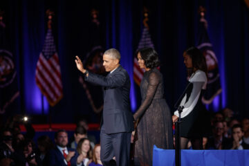 Obamas