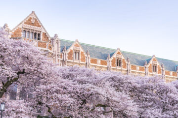 University of Washington