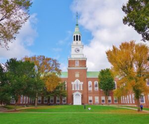 Dartmouth