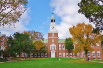 Dartmouth