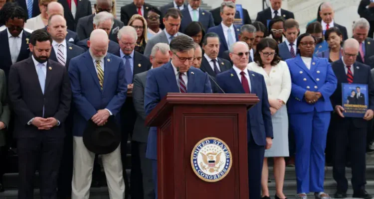 ‘Dangerous time to be Jewish,’ say US lawmakers