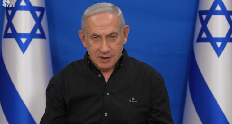 Netanyahu blocks cabinet vote on partial hostage deal as IDF chief warns against Gaza City operation