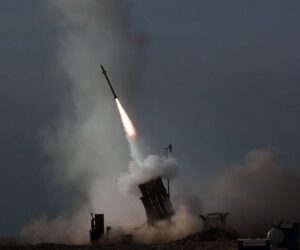 Iron Dome