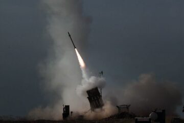 Iron Dome