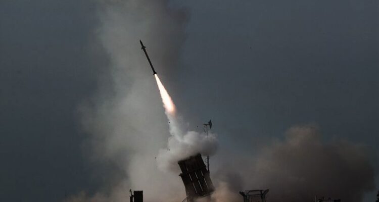 US and Israel speed up production for Iron Dome, David’s Sling and Iron Beam