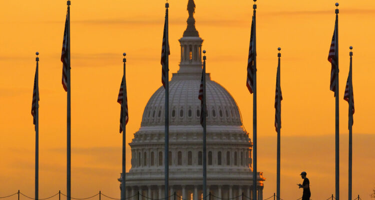 Congress probes antisemitism surge as national security threat
