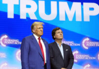Trump Carlson