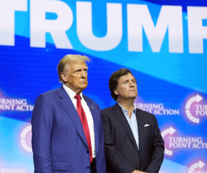 Trump Carlson