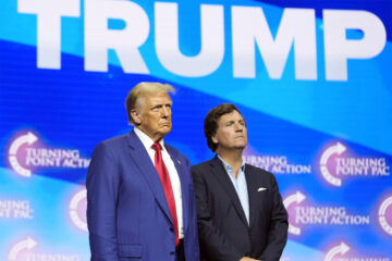 Trump Carlson