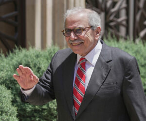 Nawaf Salam