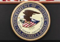 Department of Justice