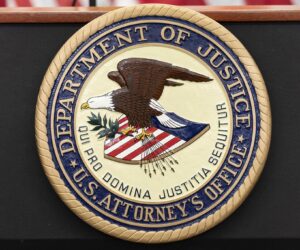 Department of Justice