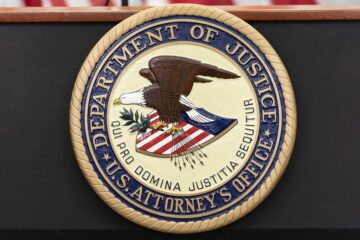 Department of Justice