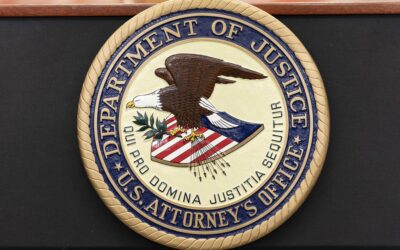 Department of Justice