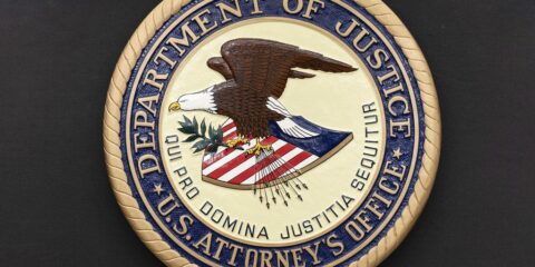 Department of Justice