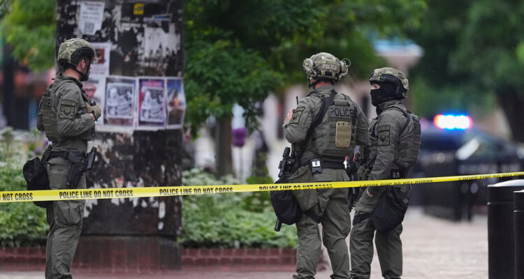 Jewish leaders push US Congress to bolster antisemitism protections amid rising anti-Jewish violence
