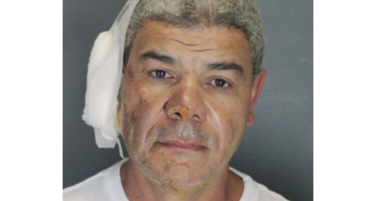 Muslim sets 8 elderly Jews on fire, including Holocaust survivor, during peaceful Colorado march